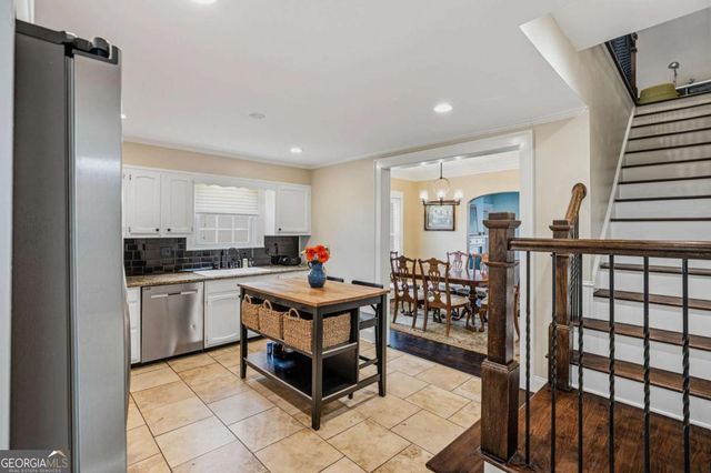 811 E Ponce De Leon Avenue, Decatur, GA 30030