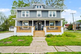 306 North Street, Sturgis City, MI 49091