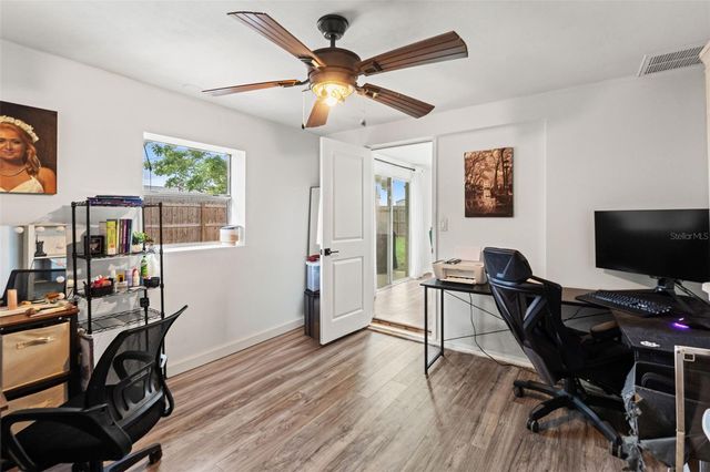 4821 MANOR DRIVE, New Port Richey, FL 34652