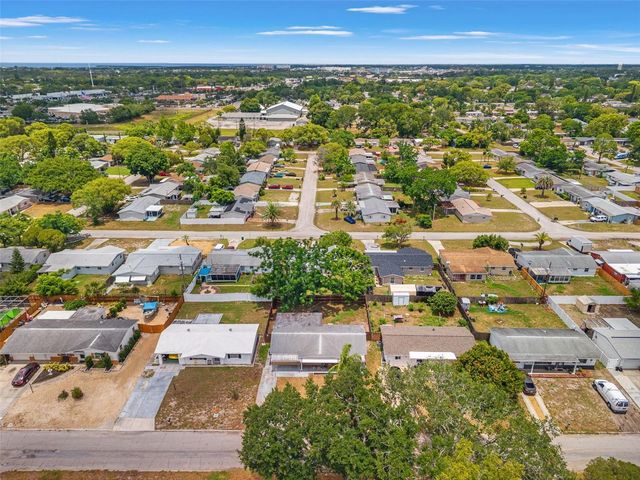 4821 MANOR DRIVE, New Port Richey, FL 34652