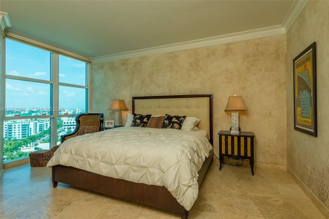 300 S Pointe Dr 1504, Miami Beach, FL 33139