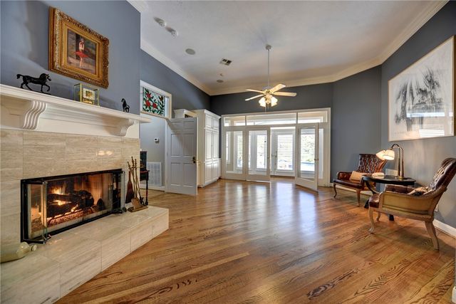 851 Elm Drive, Brenham, TX 77833