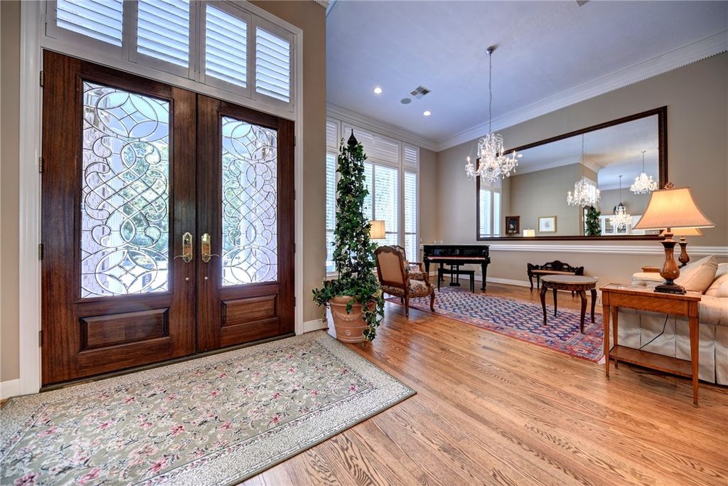 851 Elm Drive, Brenham, TX 77833 — photo 3