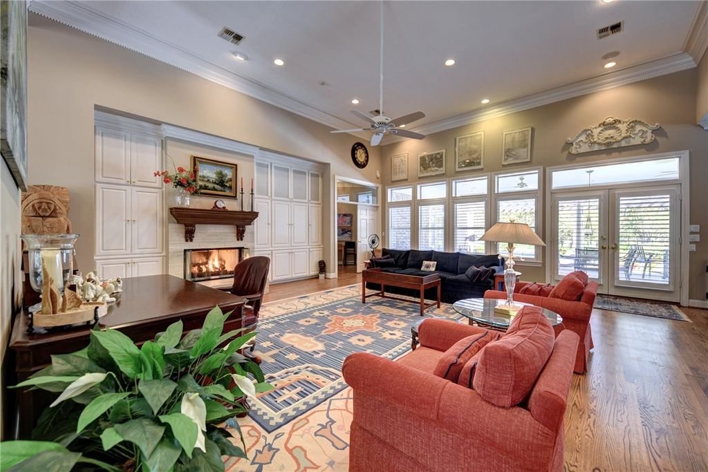 851 Elm Drive, Brenham, TX 77833 — photo 4