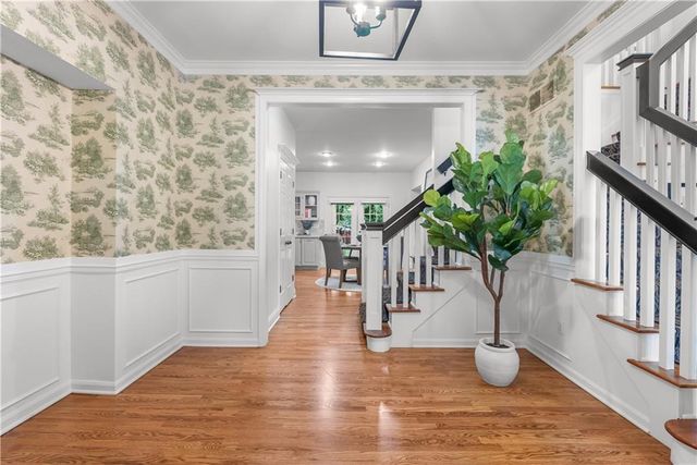 1041 SW Ellis Drive, Lee's Summit, MO 64081
