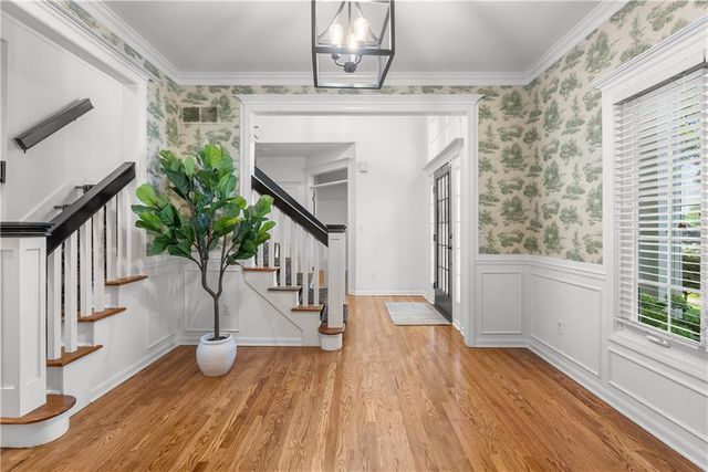 1041 SW Ellis Drive, Lee's Summit, MO 64081