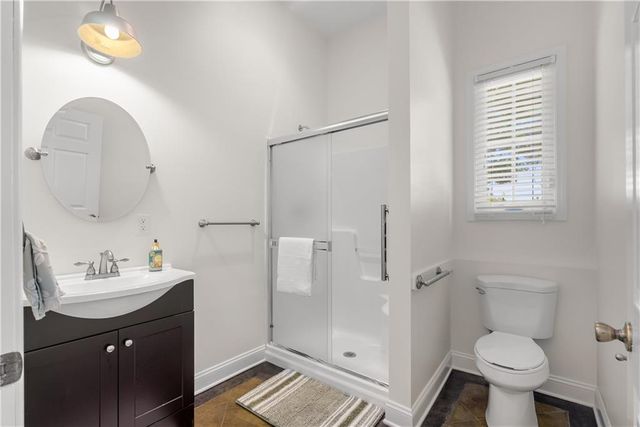 1041 SW Ellis Drive, Lee's Summit, MO 64081