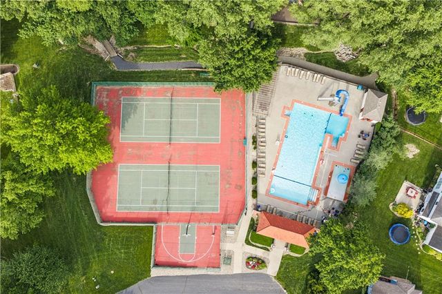1041 SW Ellis Drive, Lee's Summit, MO 64081
