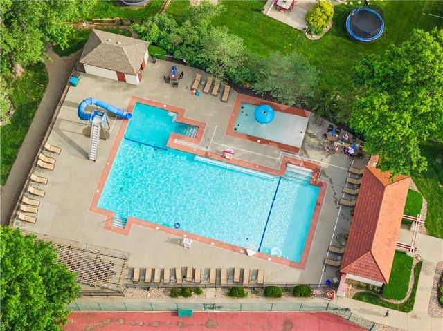 1041 SW Ellis Drive, Lee's Summit, MO 64081