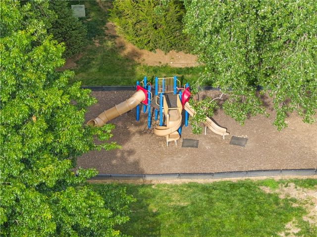 1041 SW Ellis Drive, Lee's Summit, MO 64081