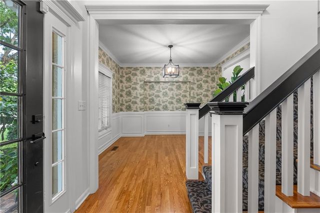 1041 SW Ellis Drive, Lee's Summit, MO 64081