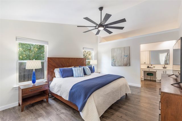 565 Yellowstone Drive, Grapevine, TX 76051