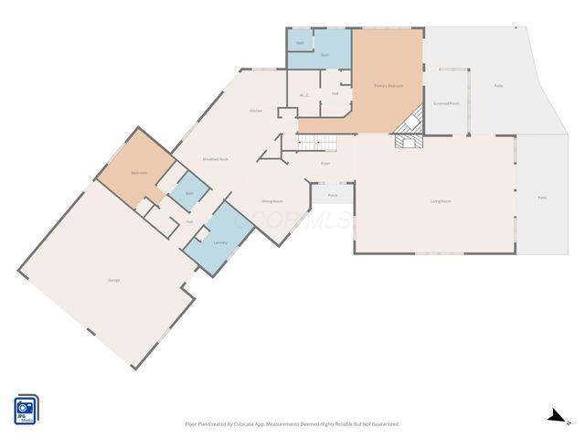 4910 State Route 257, Delaware, OH 43015