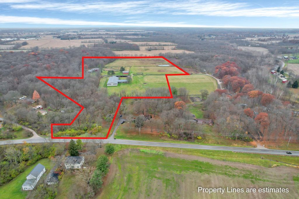 4910 State Route 257, Delaware, OH 43015