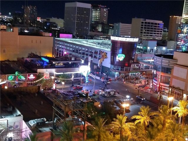 150 LAS VEGAS BLVD N 1114, Las Vegas, NV 89101