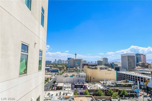 150 LAS VEGAS BLVD N 1114, Las Vegas, NV 89101