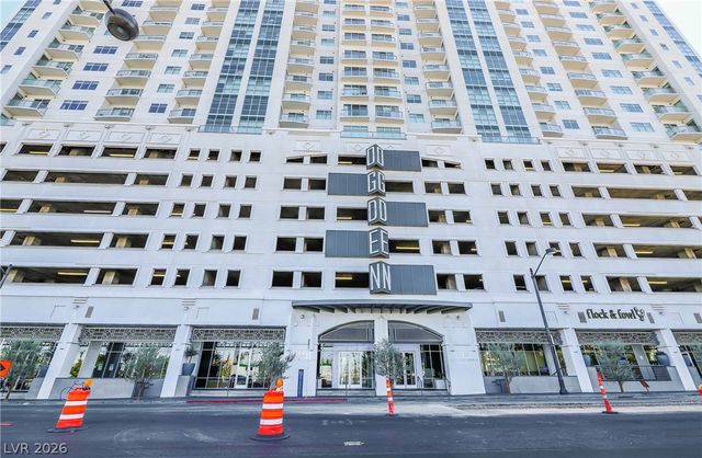 150 LAS VEGAS BLVD N 1114, Las Vegas, NV 89101