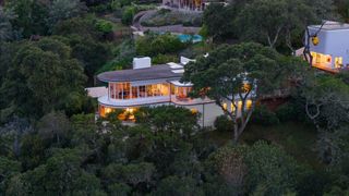 1325 Marlborough Road, Hillsborough, CA 94010