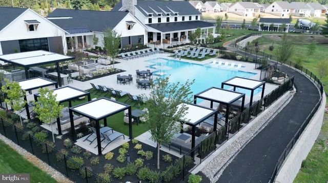 380 HUNTINGTON LN, Ambler, PA 19002