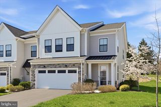 380 HUNTINGTON LN, Ambler, PA 19002