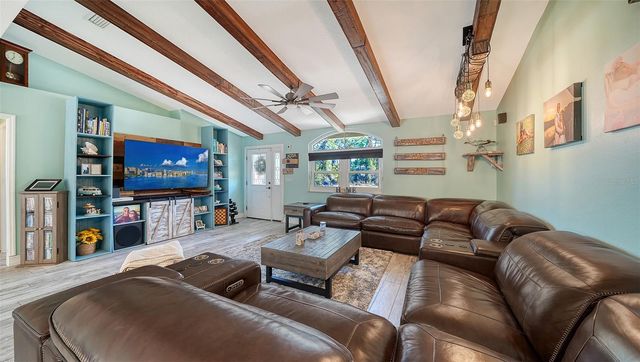 1153 S SALFORD BOULEVARD, North Port, FL 34287