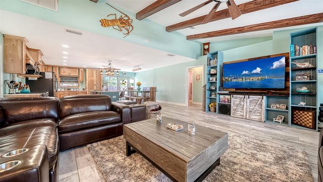 1153 S SALFORD BOULEVARD, North Port, FL 34287