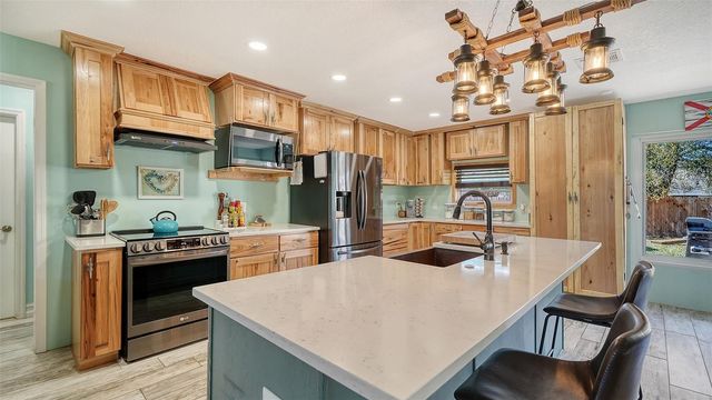 1153 S SALFORD BOULEVARD, North Port, FL 34287