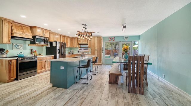 1153 S SALFORD BOULEVARD, North Port, FL 34287