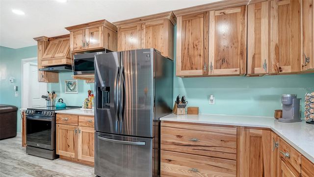 1153 S SALFORD BOULEVARD, North Port, FL 34287