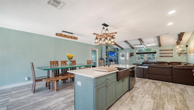 1153 S SALFORD BOULEVARD, North Port, FL 34287