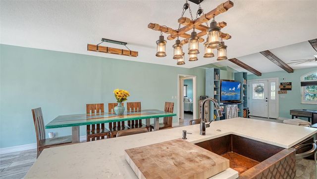 1153 S SALFORD BOULEVARD, North Port, FL 34287