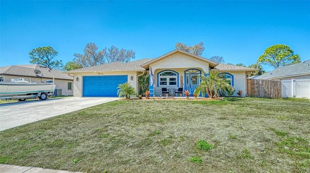 1153 S SALFORD BOULEVARD, North Port, FL 34287