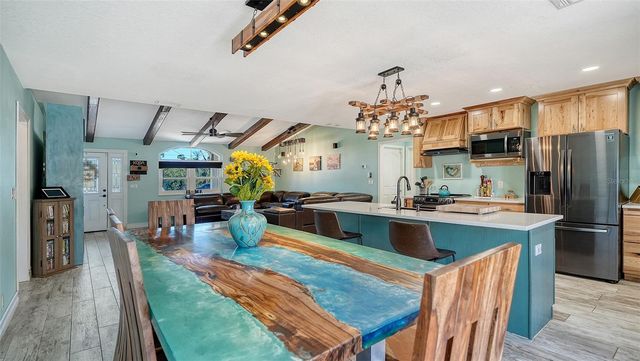 1153 S SALFORD BOULEVARD, North Port, FL 34287