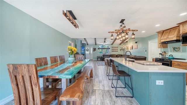 1153 S SALFORD BOULEVARD, North Port, FL 34287