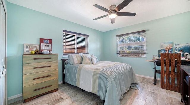 1153 S SALFORD BOULEVARD, North Port, FL 34287