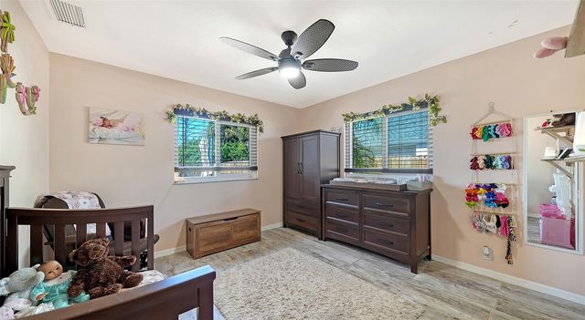 1153 S SALFORD BOULEVARD, North Port, FL 34287