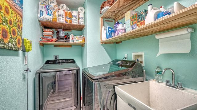 1153 S SALFORD BOULEVARD, North Port, FL 34287