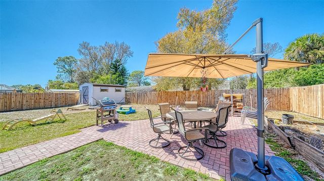 1153 S SALFORD BOULEVARD, North Port, FL 34287