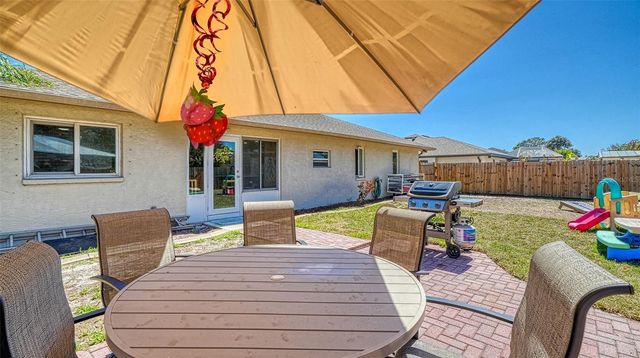 1153 S SALFORD BOULEVARD, North Port, FL 34287