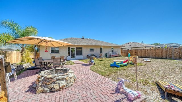 1153 S SALFORD BOULEVARD, North Port, FL 34287