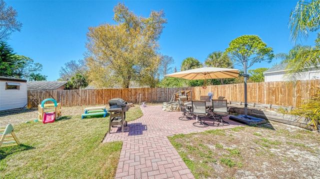 1153 S SALFORD BOULEVARD, North Port, FL 34287