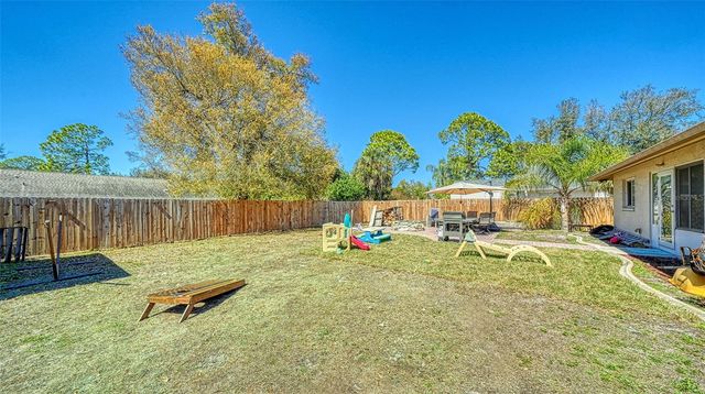 1153 S SALFORD BOULEVARD, North Port, FL 34287