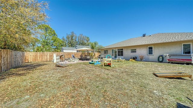 1153 S SALFORD BOULEVARD, North Port, FL 34287