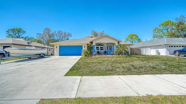 1153 S SALFORD BOULEVARD, North Port, FL 34287