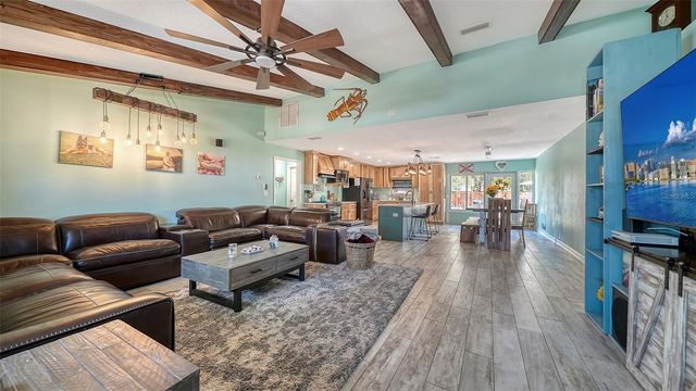 1153 S SALFORD BOULEVARD, North Port, FL 34287