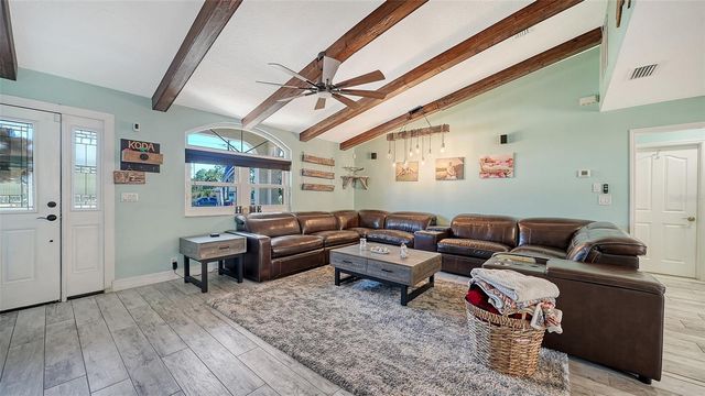 1153 S SALFORD BOULEVARD, North Port, FL 34287