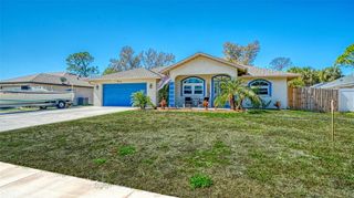 1153 S SALFORD BOULEVARD, North Port, FL 34287