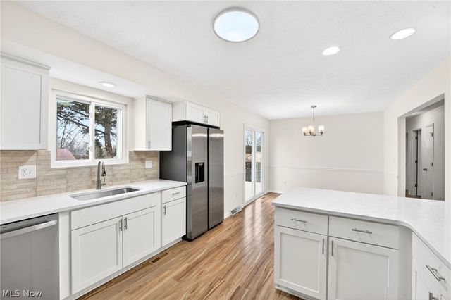 1424 Roosevelt Avenue, Brunswick, OH 44212