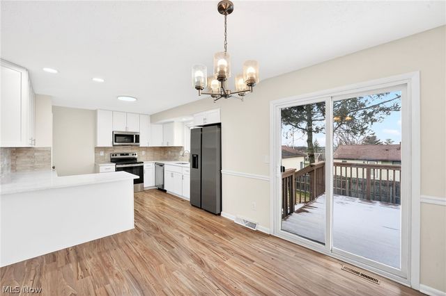 1424 Roosevelt Avenue, Brunswick, OH 44212