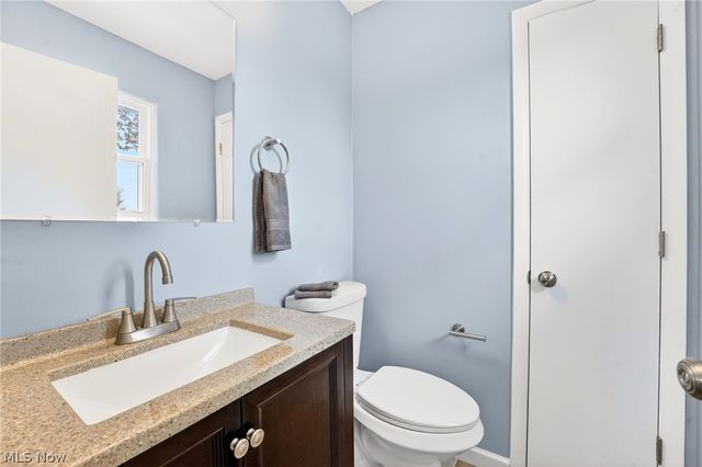 1424 Roosevelt Avenue, Brunswick, OH 44212